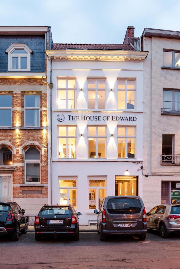 The House Of Edward By Domani Guest house 3*