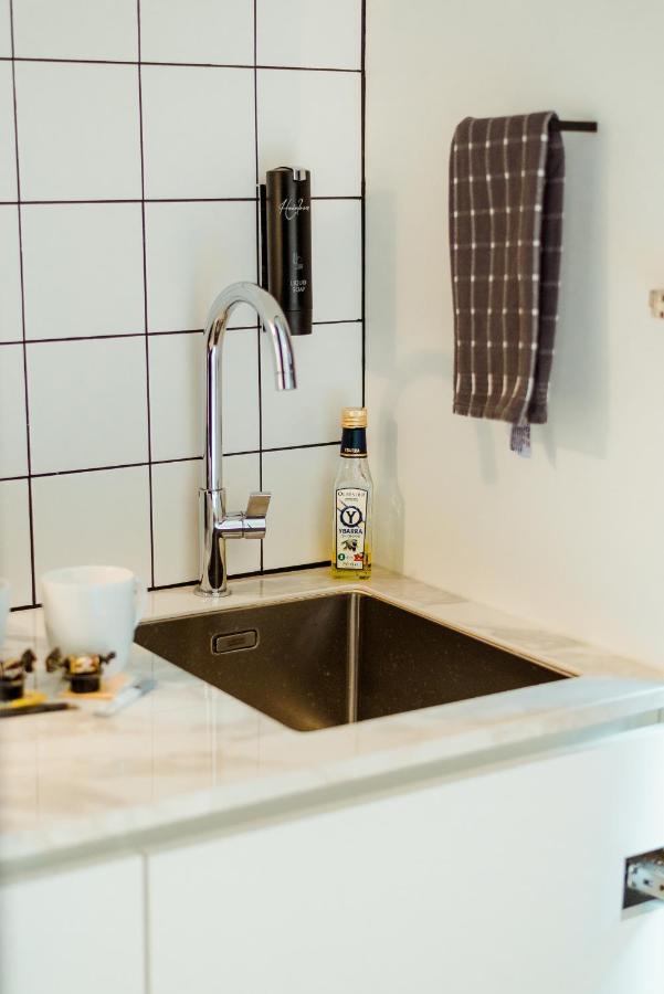 The House Of Edward By Domani Guest house 3*