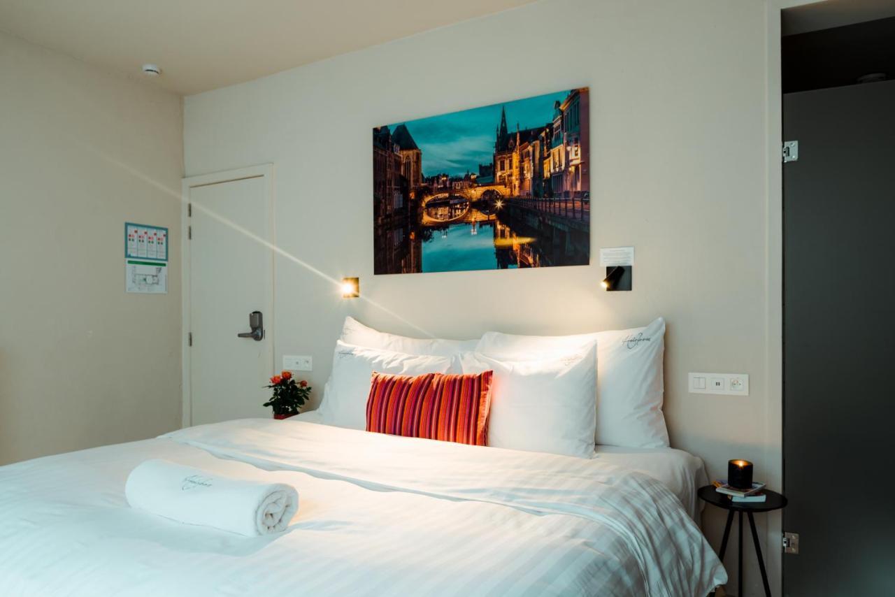 The House Of Edward By Domani Guest house