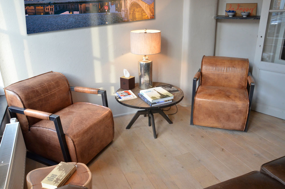 The House Of Edward By Domani Guest house