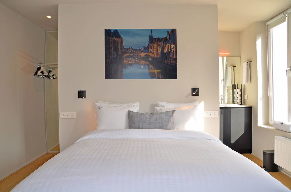 The House Of Edward By Domani Guest house 3*