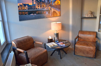 Gasthuis The House Of Edward By Domani Gent