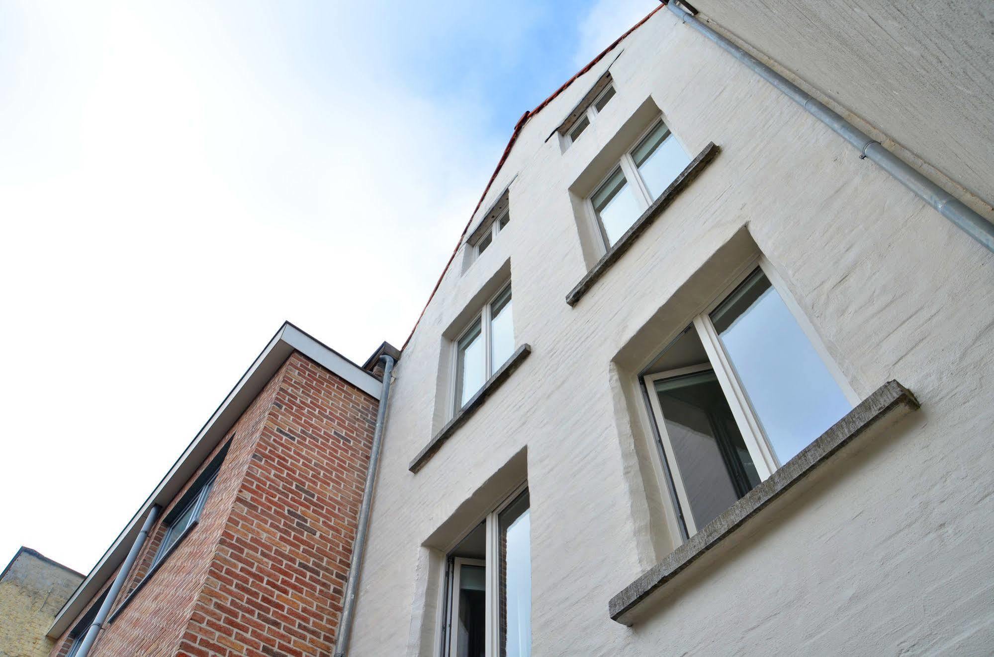 Gasthuis The House Of Edward By Domani 3*