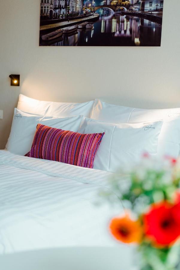 Guest house Heirloom - The House Of Edward