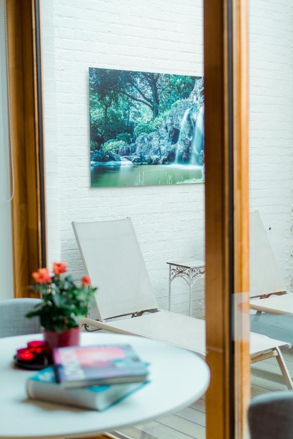 Guest house Heirloom - The House Of Edward 3*