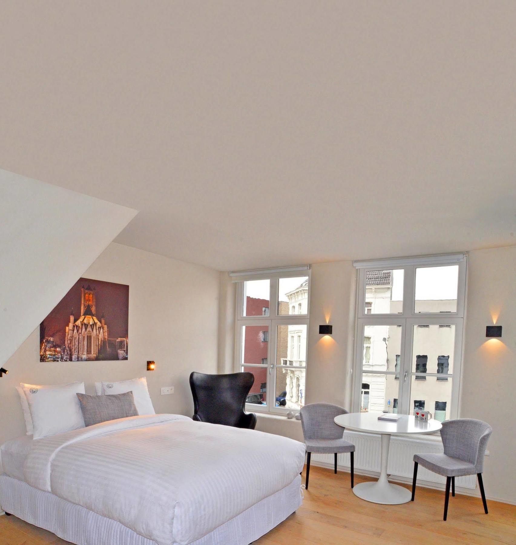 Guest house Heirloom - The House Of Edward Ghent