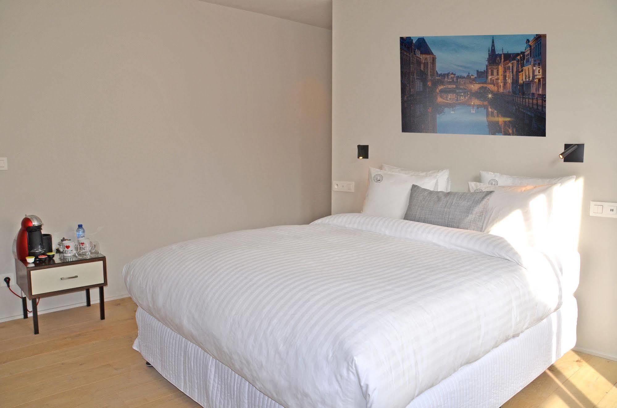 Guest house Heirloom - The House Of Edward 3*