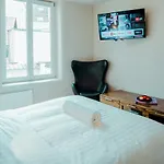 The House Of Edward By Domani Hotels