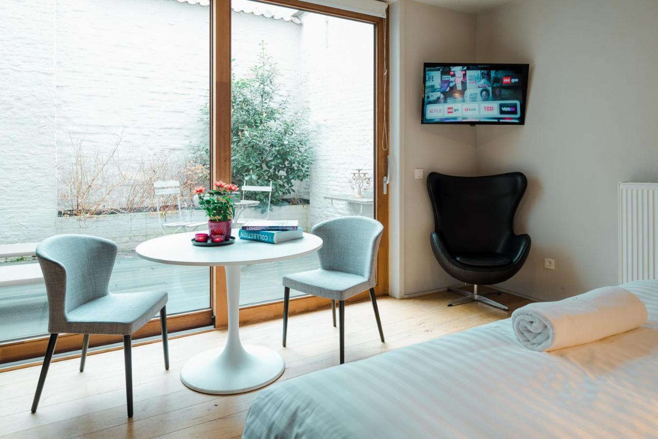 The House Of Edward By Domani 3* Gent